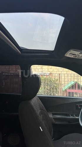 Hyundai Tucson 2007, 260,000 km - 2.0 l - Gəncə