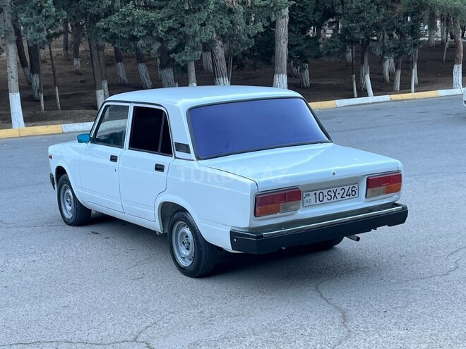 LADA (VAZ) 2107 2005, 463,500 km - 1.6 л - Sumqayıt
