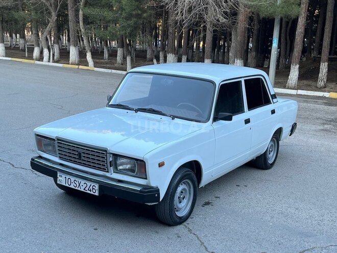 LADA (VAZ) 2107 2005, 463,500 km - 1.6 л - Sumqayıt