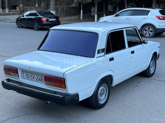 LADA (VAZ) 2107 2005, 463,500 km - 1.6 л - Sumqayıt
