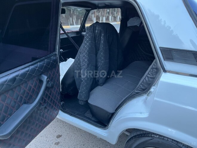 LADA (VAZ) 2107 2005, 463,500 km - 1.6 л - Sumqayıt