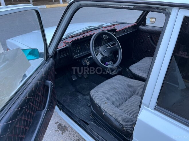 LADA (VAZ) 2107 2005, 463,500 km - 1.6 л - Sumqayıt