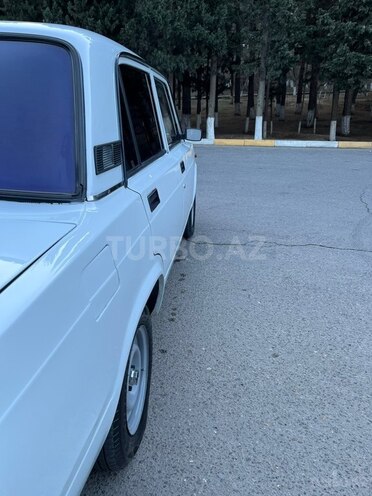 LADA (VAZ) 2107 2005, 463,500 km - 1.6 л - Sumqayıt