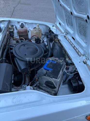 LADA (VAZ) 2107 2005, 463,500 km - 1.6 л - Sumqayıt
