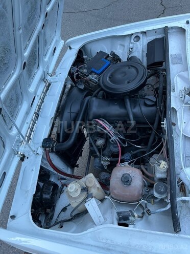 LADA (VAZ) 2107 2005, 463,500 km - 1.6 л - Sumqayıt
