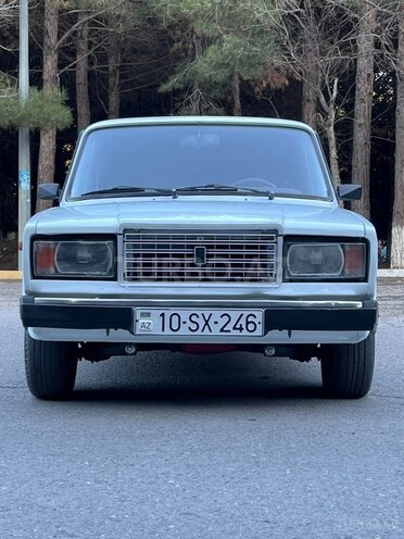 LADA (VAZ) 2107 2005, 463,500 km - 1.6 л - Sumqayıt