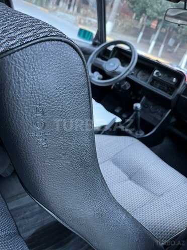 LADA (VAZ) 2107 2005, 463,500 km - 1.6 л - Sumqayıt