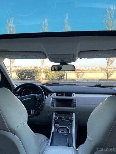 Land Rover RR Evoque 2015, 147,000 km - 2.0 l - Bakı