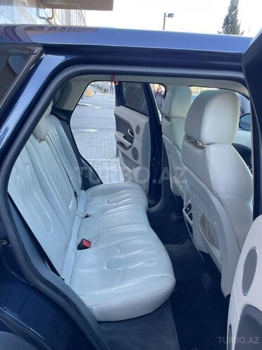 Land Rover RR Evoque 2015, 147,000 km - 2.0 l - Bakı