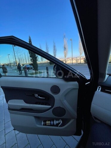 Land Rover RR Evoque 2015, 147,000 km - 2.0 l - Bakı
