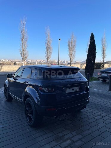 Land Rover RR Evoque 2015, 147,000 km - 2.0 l - Bakı