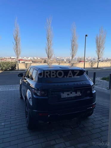 Land Rover RR Evoque 2015, 147,000 km - 2.0 l - Bakı