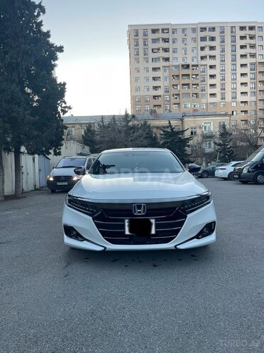 Honda Accord-2