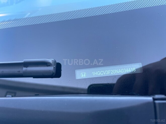 Honda Accord-14