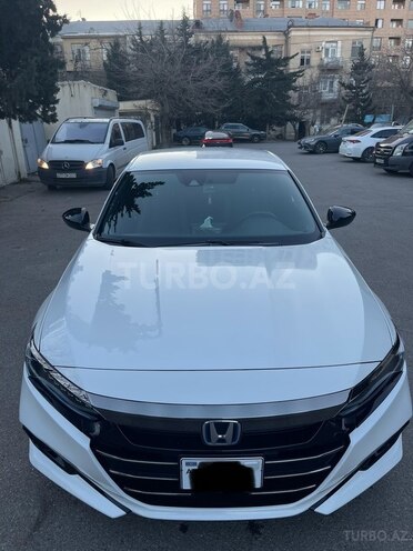 Honda Accord-3