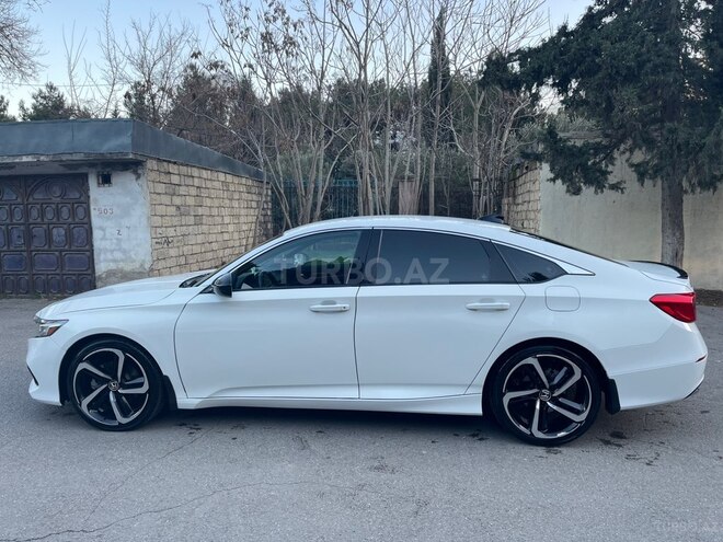 Honda Accord-7