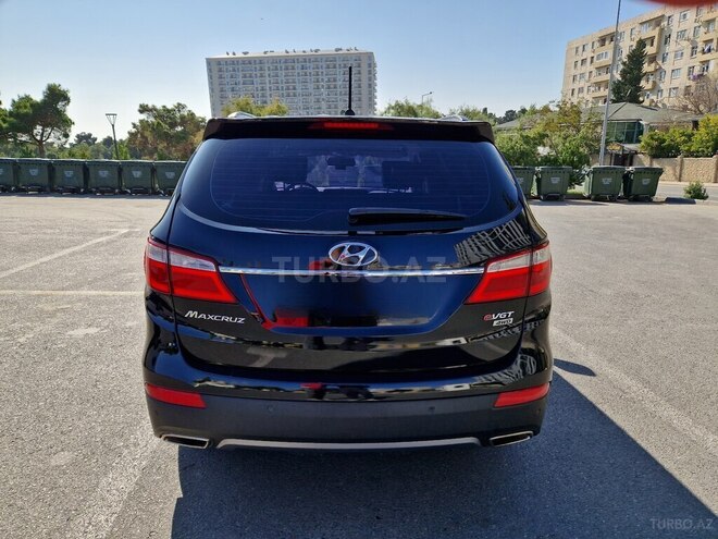 Hyundai  2014, 124,000 km - 2.2 л - Bakı