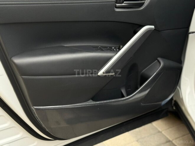 Toyota Corolla Cross 2024, 8,000 km - 2.0 l - Gəncə