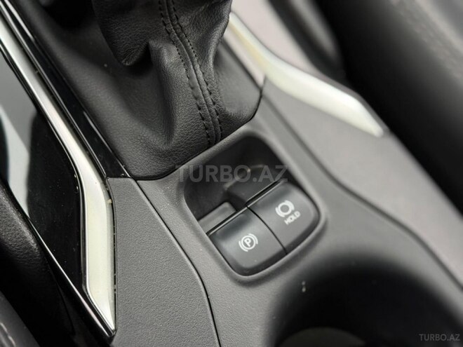 Toyota Corolla Cross 2024, 8,000 km - 2.0 l - Gəncə