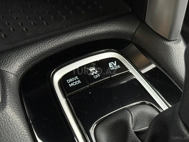 Toyota Corolla Cross 2024, 8,000 km - 2.0 l - Gəncə