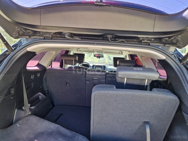 Hyundai  2014, 124,000 km - 2.2 л - Bakı