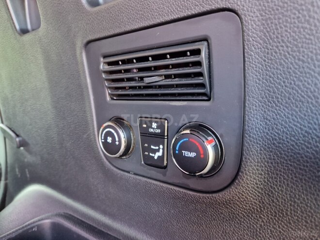 Hyundai  2014, 124,000 km - 2.2 л - Bakı