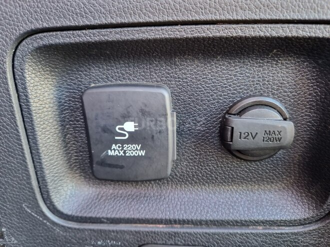 Hyundai  2014, 124,000 km - 2.2 л - Bakı