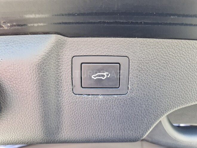 Hyundai  2014, 124,000 km - 2.2 л - Bakı