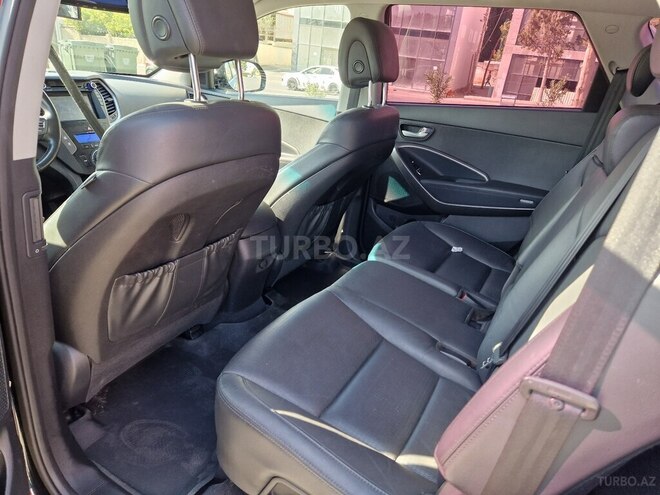 Hyundai  2014, 124,000 km - 2.2 л - Bakı