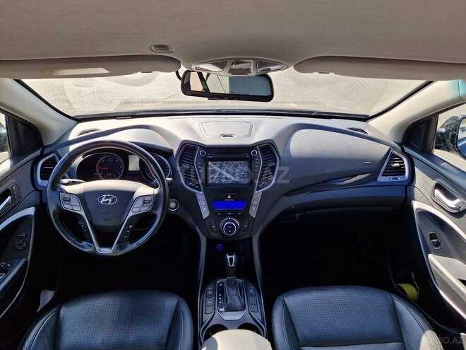 Hyundai  2014, 124,000 km - 2.2 л - Bakı
