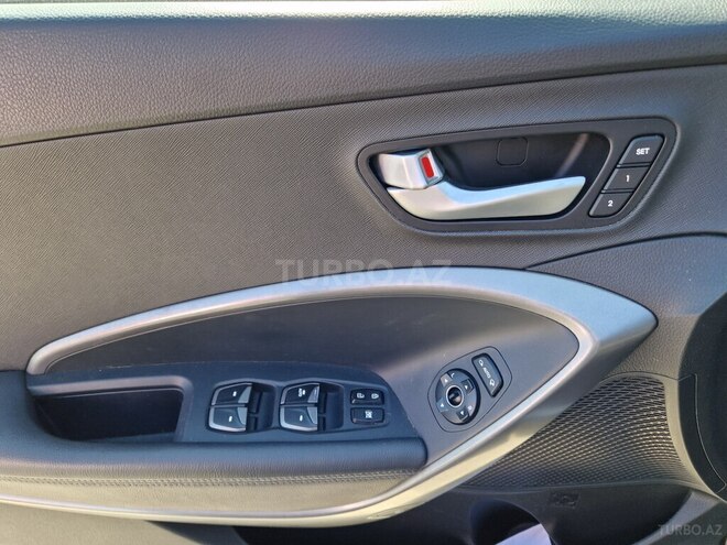 Hyundai  2014, 124,000 km - 2.2 л - Bakı