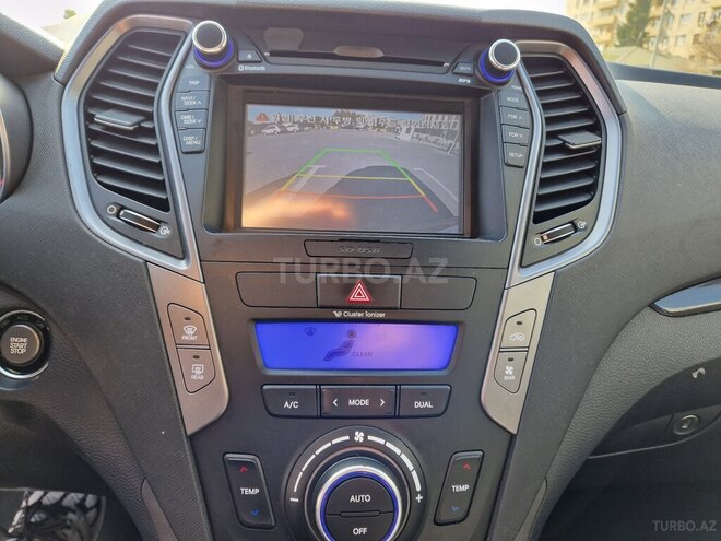 Hyundai  2014, 124,000 km - 2.2 л - Bakı