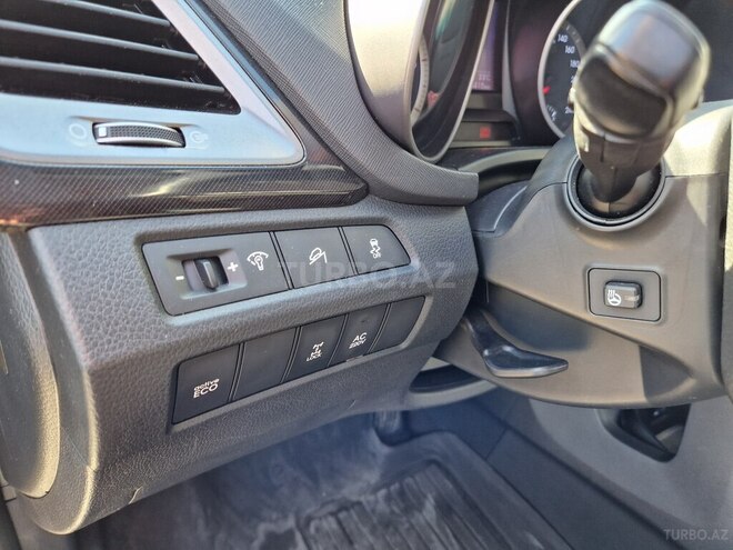 Hyundai  2014, 124,000 km - 2.2 л - Bakı