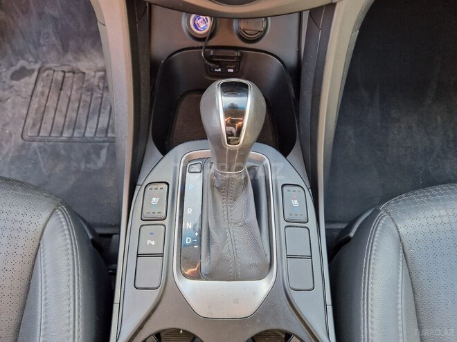 Hyundai  2014, 124,000 km - 2.2 л - Bakı