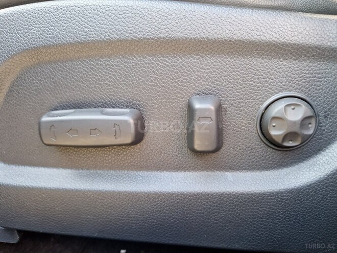 Hyundai  2014, 124,000 km - 2.2 л - Bakı