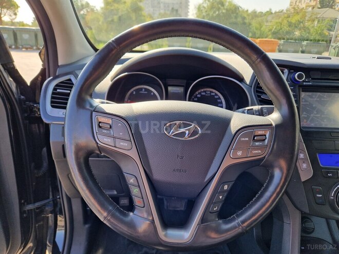 Hyundai  2014, 124,000 km - 2.2 л - Bakı