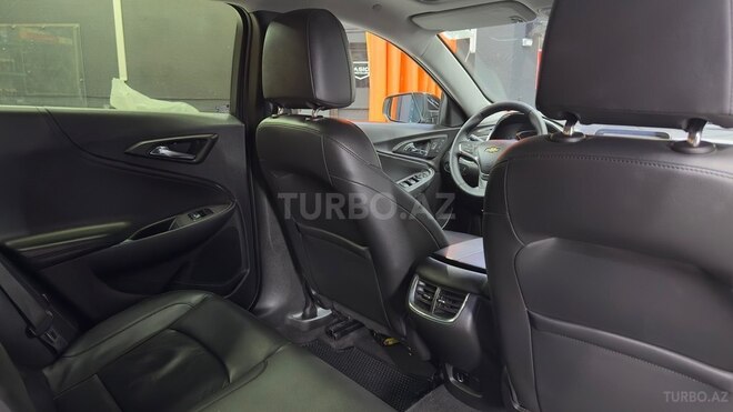 Chevrolet Malibu 2018, 164,000 km - 2.5 l - Bakı