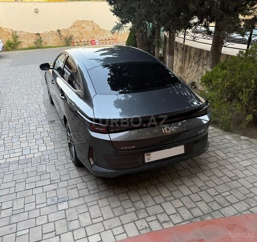 Changan Qiyuan A05 2025, 9,000 km - 1.5 l - Bakı