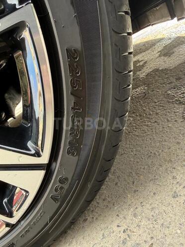 Changan Qiyuan A05 2025, 9,000 km - 1.5 l - Bakı