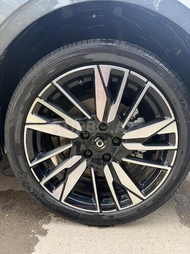 Changan Qiyuan A05 2025, 9,000 km - 1.5 l - Bakı