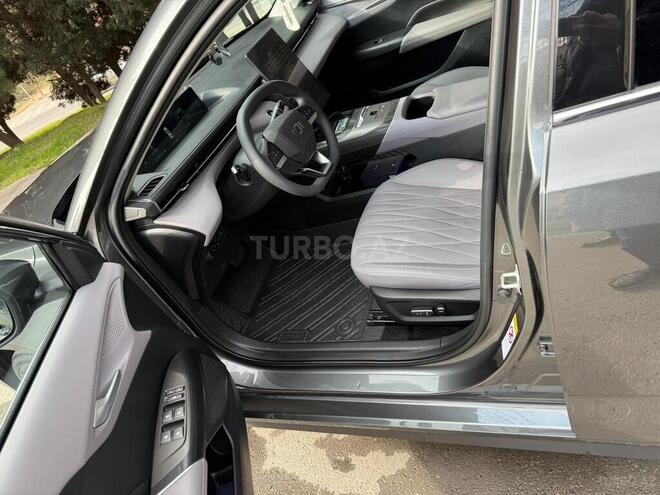 Changan Qiyuan A05 2025, 9,000 km - 1.5 l - Bakı
