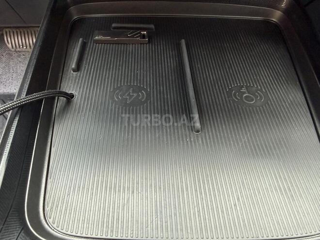 Changan Qiyuan A05 2025, 9,000 km - 1.5 l - Bakı