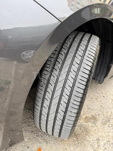 Changan Qiyuan A05 2025, 9,000 km - 1.5 l - Bakı