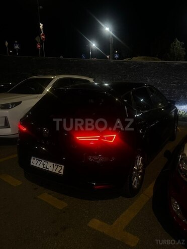 SEAT Leon 2014, 202,500 km - 1.8 l - Bakı