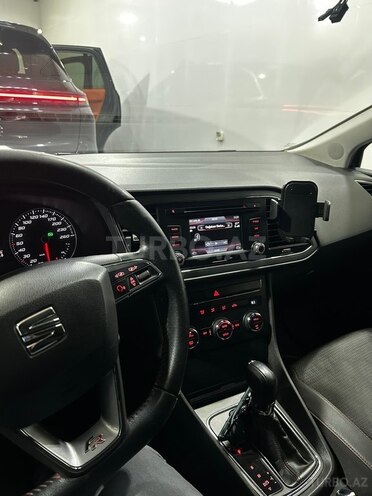 SEAT Leon 2014, 202,500 km - 1.8 l - Bakı