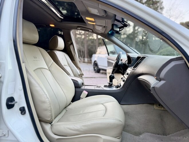 Infiniti G35 2008, 211,100 km - 3.5 л - Sumqayıt