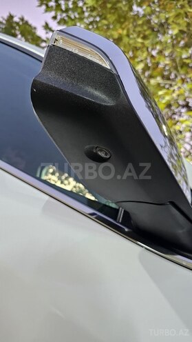 Chevrolet Equinox 2017, 180,000 km - 1.5 l - Gəncə