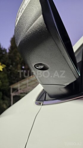Chevrolet Equinox 2017, 180,000 km - 1.5 l - Gəncə