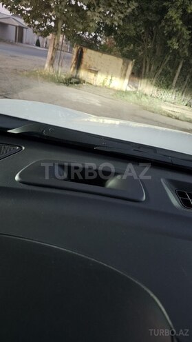 Chevrolet Equinox 2017, 180,000 km - 1.5 l - Gəncə