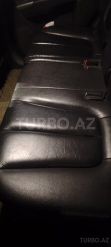 Hyundai Santa Fe 2009, 138,000 km - 2.0 l - Sumqayıt
